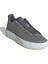Adidas Acesmash Spor Ayakkabı Gri JQ7456 3