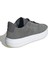 Adidas Acesmash Spor Ayakkabı Gri JQ7456 4