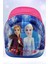 2-6 Yaş Anaokulu Kreş Elsa Frozen 3D Eva Baskılı Günlük Sırt Çantası ve Okul Çantası 1