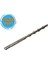 Sds Plus 2 Kanallı Beton Delme Matkap Ucu 13X260 mm 1