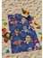 Paw Patrol Plaj Havlusu – Kahramanlarla Dolu Plaj Keyfi! 1