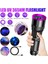 F.B.I F-365 Uv 20w Şarjlı 26650 Pilli Profesyonel El Feneri 1