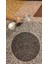 Gri Taş Halı Kendin Uygula Kiti - Kolay Uygulama Stone Carpet Seti (İç/Dış Mekan Uyumlu) 1