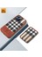 Apple iPhone 15 Pro Uyumlu NT-N034 Arka Koruma Kılıf 4