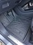 Byd Seal U Dm-I 2023 ve Sonrası Premium Seri Araca Özel 3D Havuzlu Oto Paspas 2