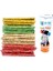 Munchy Çubuk Köpek Ödül 14 cm 6-7 gr 100'LÜ+MULTIVITAMINLI Köpek Ödülü 100 gr 1