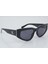 GÜNEŞ CKJ 23603S 001 53 - 01 Güneş Gözlüğü 3