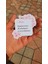 Mother\'s Day -Anneler Günü Tebrik Kartı 4 Lü Özel Kesim Kartlar-Anne-03 5