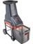 Mh 2810 Elektrikli Dal Öğütme Makinesi 5