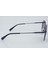 Ckj 23201S 400 55 Unisex Güneş Gözlüğü 4