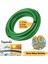 Termo Bahçe Hortumu 30 Metre Dayanıklı 3 Katlı Sağlam Çeşme Su Sulama Yıkama Hortum 12.5 mm 1/2" 1