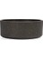Köpek Mama Su Kabı, Bambu, Antrasit, 12cm, 300 ml 1