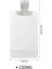 3 Adet 100ML Krem Şampuan Kabı Tekrar Kullanılabilir Set 5