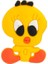 Jibbitz (Terlik Süsü) Tweety 1