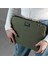Haki Renkli 13"&14" Laptop&macbook&ıpad Kılıfı 2