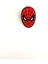 Crocs Jibbitz Terlik Süsü Spiderman Marvel 1