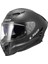 Dragon Karbon Mat Kask 1