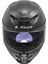 Dragon Karbon Mat Kask 4