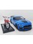 Dianomi/maisto 1:18 Ölçek 2020 Shelby Gt 500// 1:18 Yamaha YZ-450 F 1