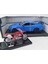 Dianomi/maisto 1:18 Ölçek 2020 Shelby Gt 500// 1:18 Yamaha YZ-450 F 2