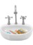 Lavabo Şeklinde Ataç Kutusu 2