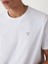 Ss Cn Patch Tee Erkek Beyaz T-Shirt M4YI0AKCCM1-G011 3