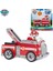 Paw Patrol Görev Aracı ve Kahramanları - Marshall 1