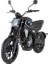 Moto Üçel Cf Moto Clx 250 Uyumlu Spor Cam 2