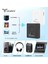 Tak Çal Bluetooth Kablosuz Bluetooth Aux Çevirici 2