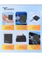 Car Connect Kablosuz Bluetooth Aux Çevirici 2