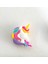 Terlik Süsü Unicorn 1 Adet Jibbitz 1