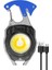 Powermaster W5147 Şarjlı Ledli Anahtarlık Işıldak El Feneri Lamba Aydınlatma 2