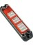 12V-24V Stop Lambası (Ledli) (4 Fonksiyonlu) (190*50*30 Mm) 1