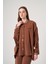 OE25Y939672 Omelya Bomber Ceket 1