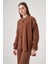 OE25Y939672 Omelya Bomber Ceket 2