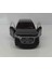 Audi Q7 12 cm 1/36 Ölçek Diecast Metal Model Çek Bırak Araba Siyah 3
