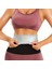 Unisex Termal Bel Korsesi , Isı Koruyucu Maksimum Terleme Spor & Günlük Kullanım Kemeri 2