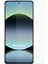 Xiaomi Redmi Note 14 Nano Glass Cam Ekran Koruyucu [Xiaomi Redmi Note 14 ile Uyumlu Ekran Koruyucu - Şeffaf] 1