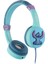 Kablolu Kulaklık Stitch Çocuk Kulaklığı Lisanslı DY-3053-ST 1