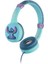 Kablolu Kulaklık Stitch Çocuk Kulaklığı Lisanslı DY-3053-ST 2
