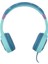 Kablolu Kulaklık Stitch Çocuk Kulaklığı Lisanslı DY-3053-ST 3