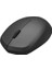 Metrashop SPK7344 Siyah Kablosuz Optik Mouse - Pil Dahil 1