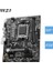Metrashop MB Pro A620M-E Am5 Ddr5 6000MHZ(OC) HDMI VGA 1x M.2 Usb3.2 Gıgabıt Lan Matx Anakart 3