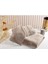 Metrashop Claire 3'lü Set Set Micro Claire Bej 1