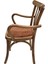 Hasağaç Susan Ahşap Modern Sandalye 2