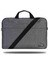 Metrashop 15.6 Inç TL2564 15.6 Inç Uyumlu Notebook Çantası, Gri 1