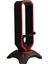 RM-H66 Guard Kulaklık Için Stand Rgb Işıklı 2*usb Port 1