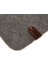 Metrashop Keçe Mouseped (50X100CM) Oyuncu Gamer Mouse Pad, Büyük Boy Large Ofis Tipi Mouse Ped, Fare Altlığı, Düz Masa Koruyucu Klavye Altı Mousepad (Açık Gri) 1