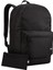 Metrashop Logic Commence Notebook Sırt Çantası, 24L, Black 3