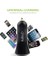 Metrashop Omars 3.4A 17W Çift USB Çıkışlı Araç Şarj Cihazı 2